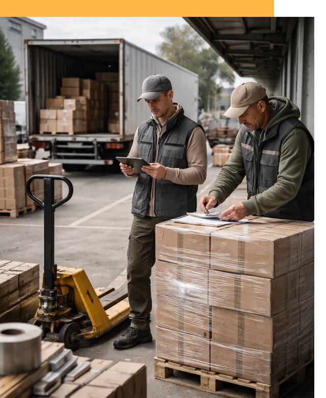 Импортные перевозки грузов с таможенным оформлением от 47777 руб