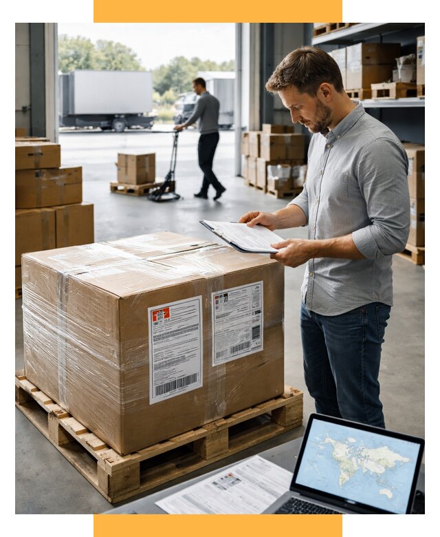 Срочная международная доставка от 12740 р. | СетСервис-Кзн