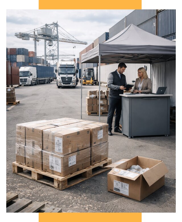 Международные перевозки с таможней от 47777 р. | СетСервис-Кзн