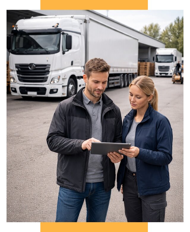 Автомобильные перевозки грузов от 26543 р. | СетСервис-Кзн