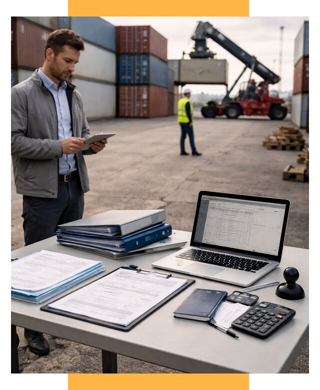 Контейнерные перевозки грузов по миру от 127404 р. | СетСервис-Кзн