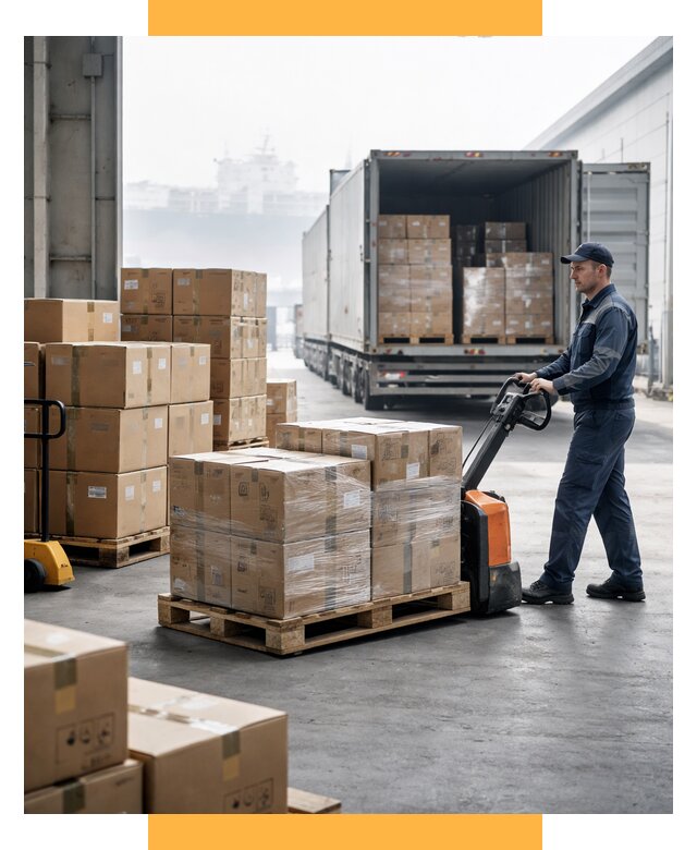 Карго доставка грузов по миру под ключ от 26543 р. | СетСервис-Кзн