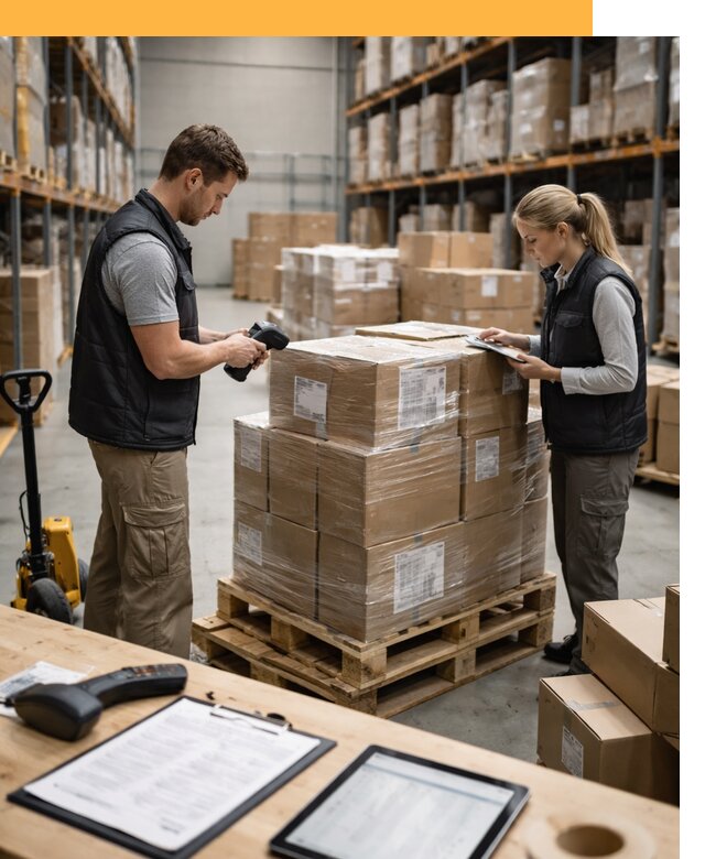 Консолидация грузов по миру от 8494 руб, оптимизация доставки