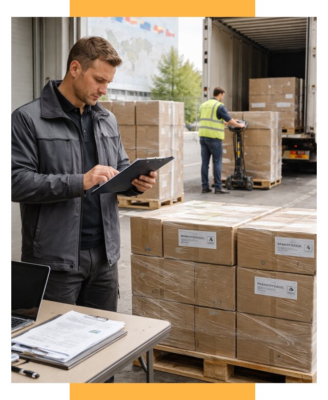 Доставка товаров для маркетплейсов из Китая от 7963 р. — СетСервис-Кзн