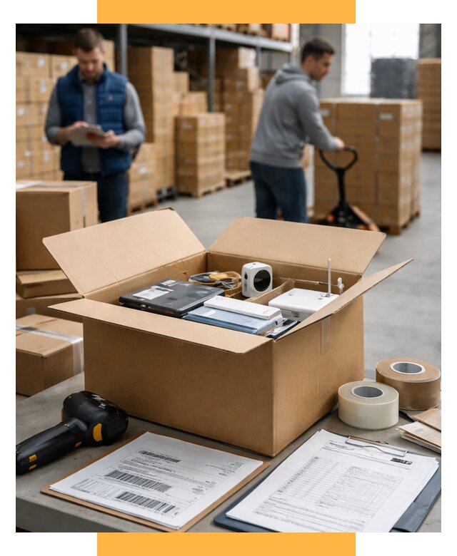 Доставка грузов из Китая в Россию от 63702 р. | СетСервис-Кзн