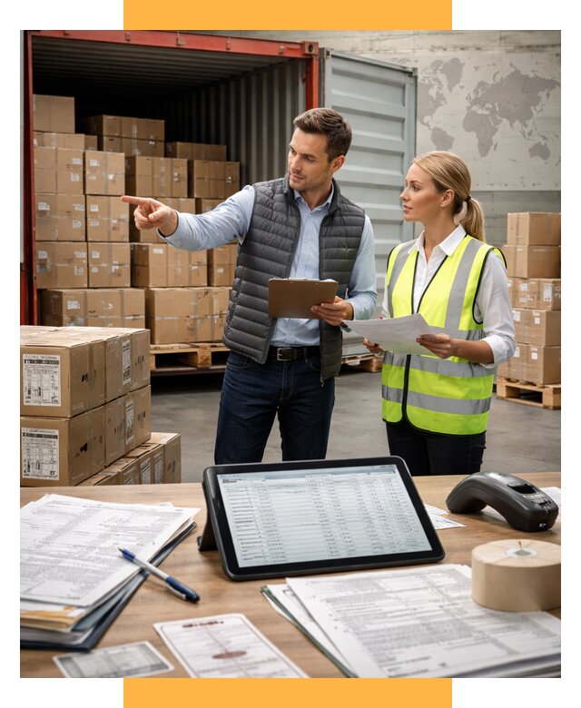 Карго доставка из Китая в Россию от 90245 р. | СетСервис-Кзн