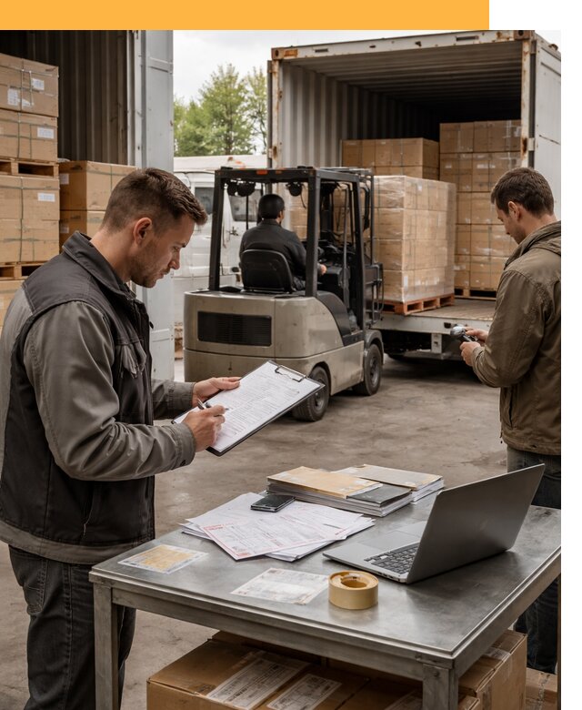 Карго доставка из Китая морские и авиаперевозки от 90245