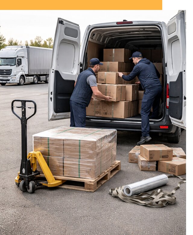 Автоперевозки из Турции: сборные и прямые рейсы от 127404 руб