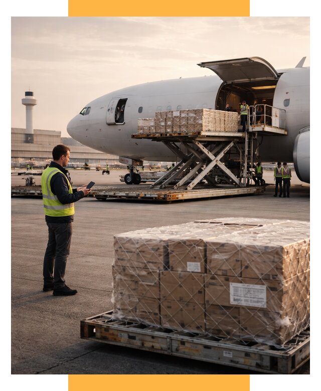 Срочная авиадоставка из Турции от 478 руб., СетСервис-Кзн