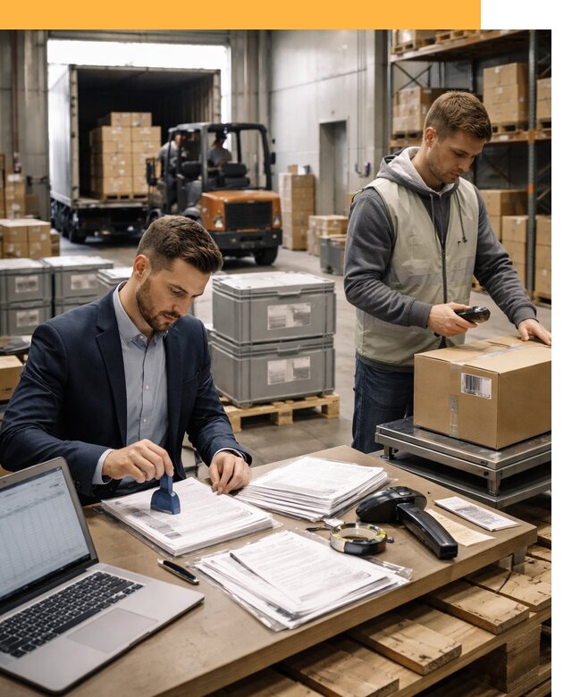 Доставка грузов из США под ключ морские авиа и жд от 37160 руб