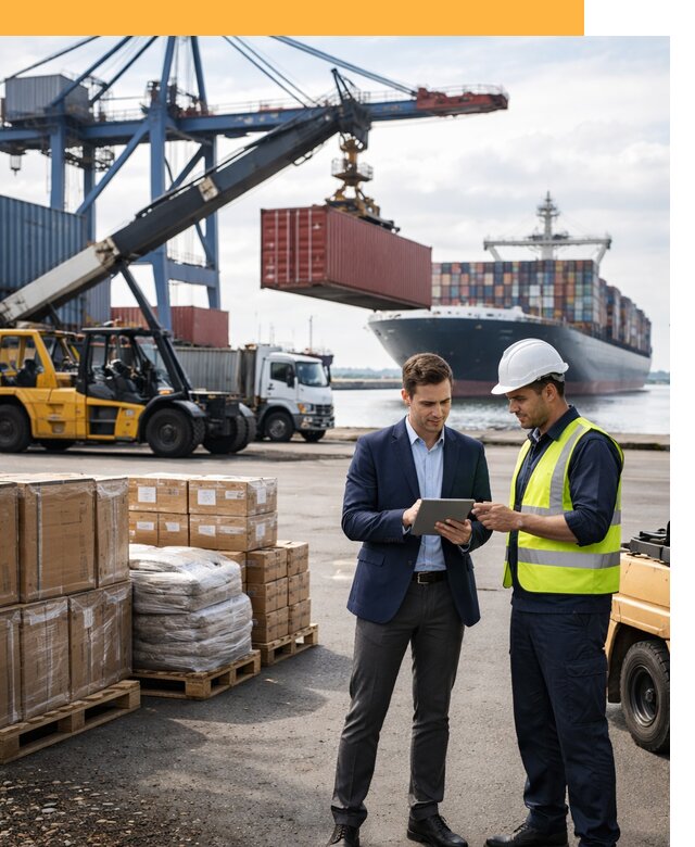 Морские перевозки из США экспорт грузов от 47777 руб