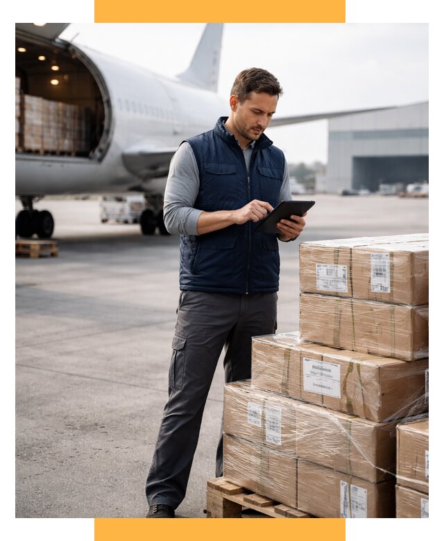 Авиадоставка из Германии в Россию от 6901 р. СетСервис-Кзн