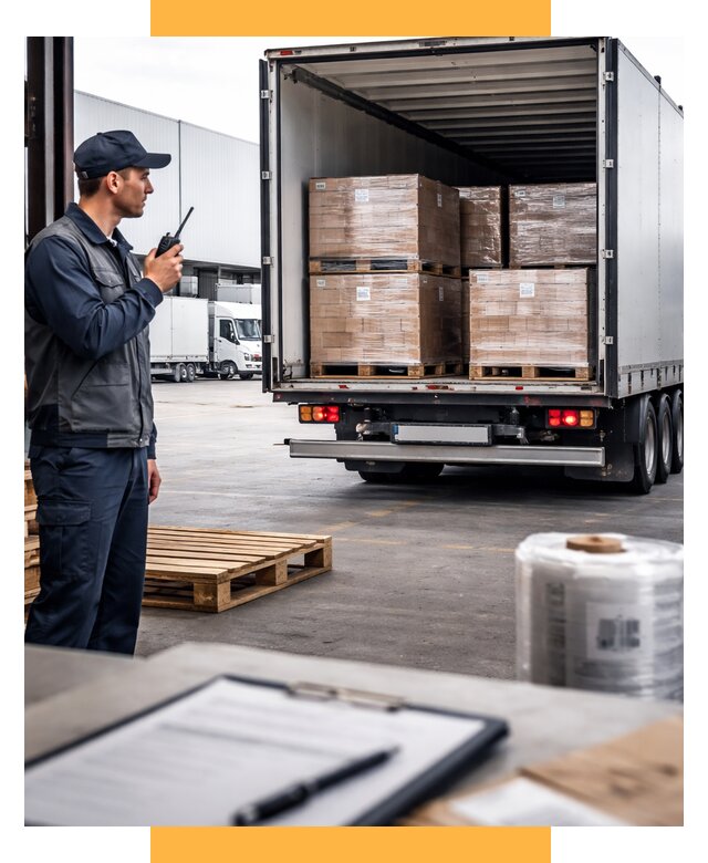 Автоперевозки из Италии от 90245 р., надежно СетСервис-Кзн