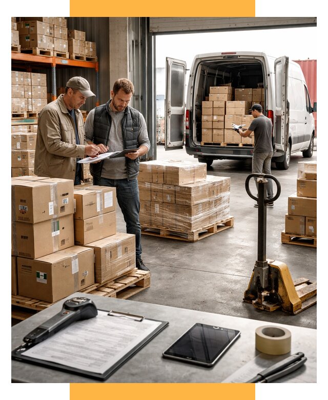 Сборные грузы из Италии, доставка от 19641 р. СетСервис-Кзн