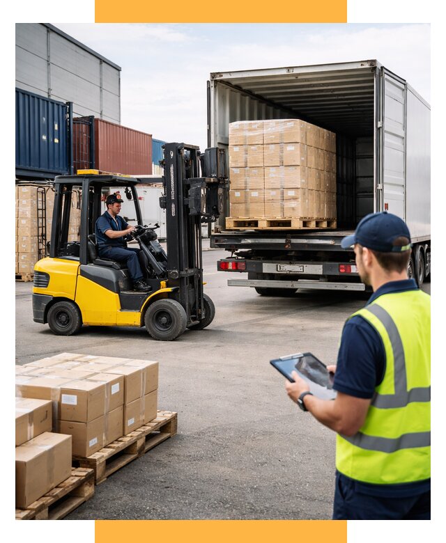 Доставка грузов из Латвии в Россию от 26543 р. | СетСервис-Кзн