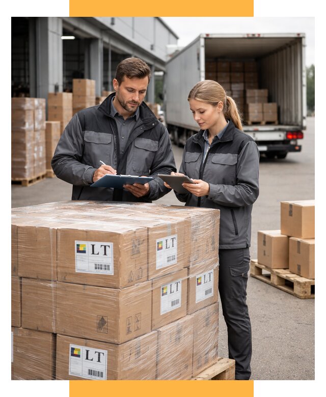 Доставка грузов из Литвы в Россию от 15926 р., СетСервис-Кзн