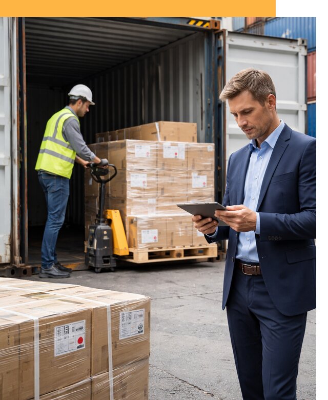 Доставка грузов из Японии: полная логистика от 95553 руб