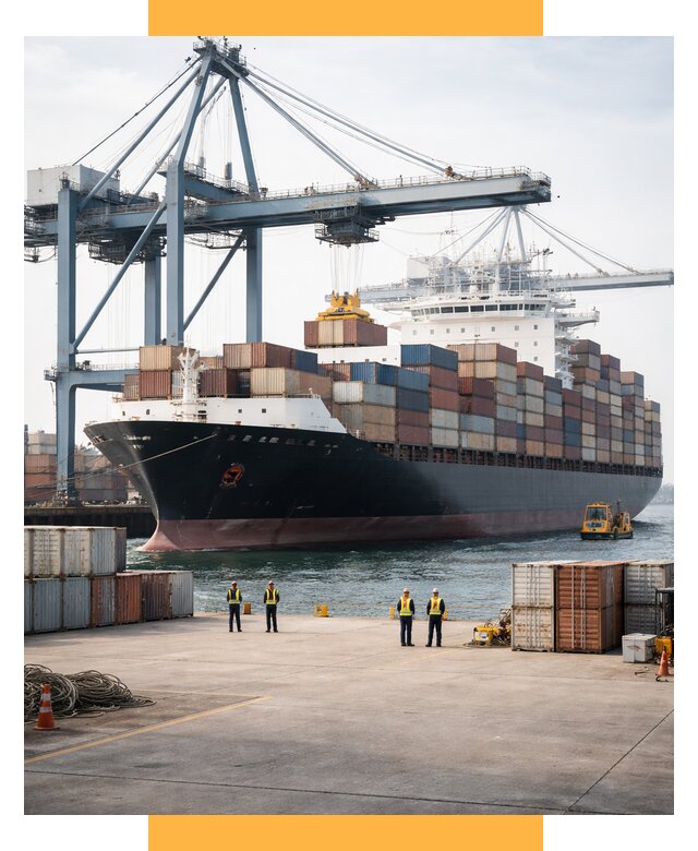 Морские перевозки из Японии контейнером от 95553 р. | СетСервис-Кзн