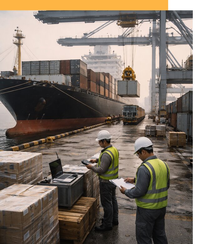 Морские перевозки из Японии от 95553 руб, доставка по миру