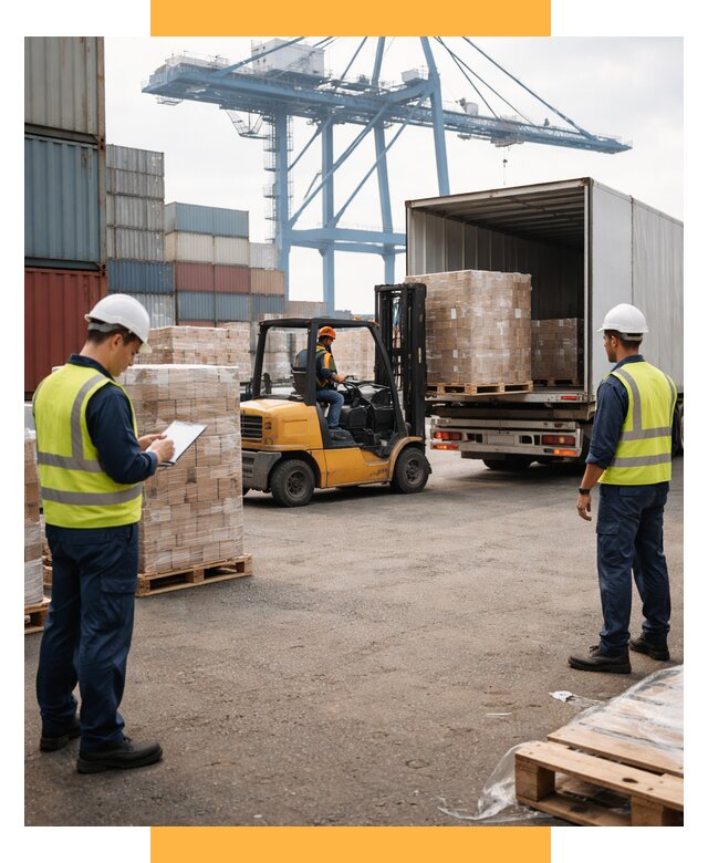 Доставка грузов из Вьетнама в Россию от 79628 р. | СетСервис-Кзн