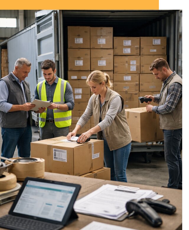 Доставка и таможенное оформление грузов из Вьетнама от 79628