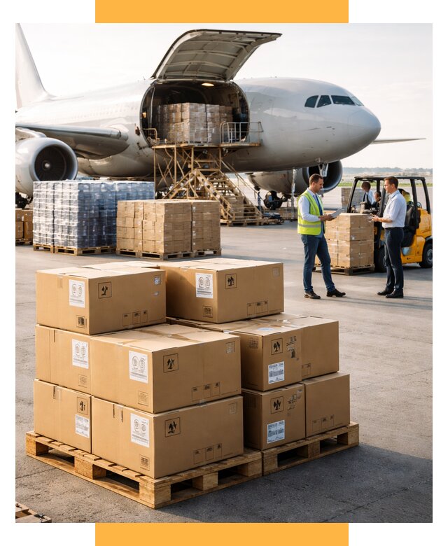 Авиадоставка из Вьетнама в Россию от 902 р. | СетСервис-Кзн