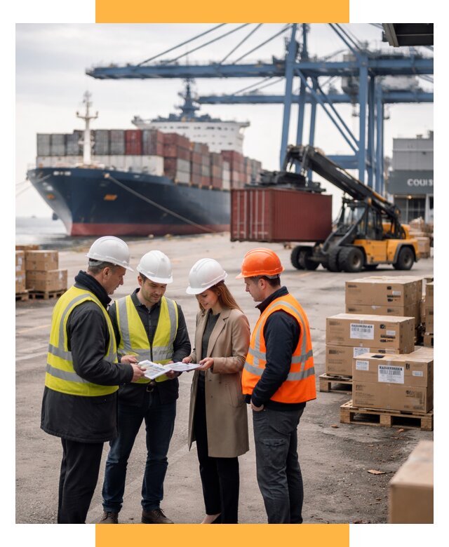 Морские перевозки из Вьетнама от 159255 р. — СетСервис-Кзн