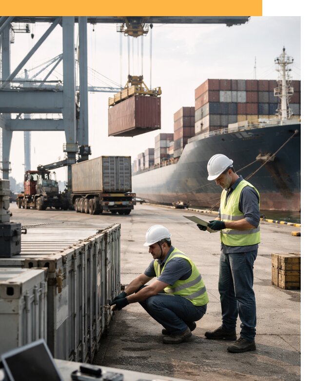 Морские перевозки из Вьетнама от 159255 руб сборные и FCL