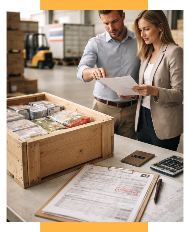 Доставка грузов из Таиланда в Россию от 37160 р. СетСервис-Кзн