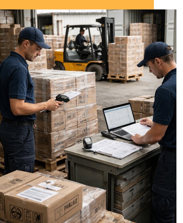 Доставка грузов из Таиланда морем, воздухом от 37160 руб