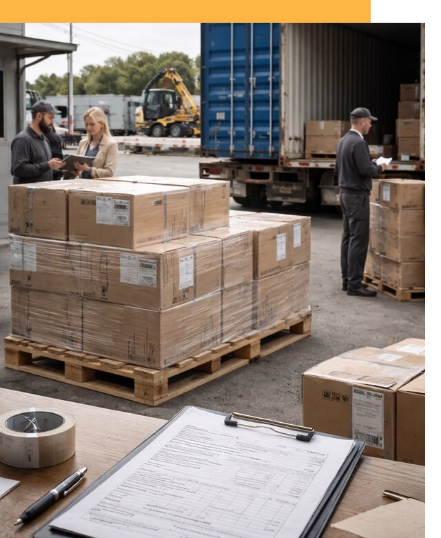 Доставка грузов из Малайзии: морем и авиа от 90245 руб.