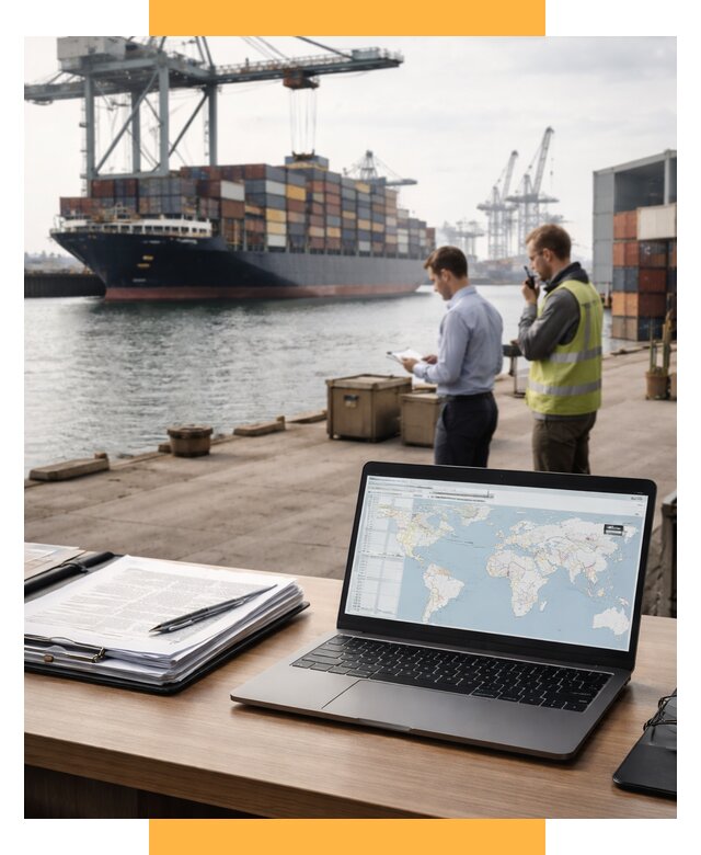 Морские перевозки из Малайзии от 90245 р. | СетСервис-Кзн