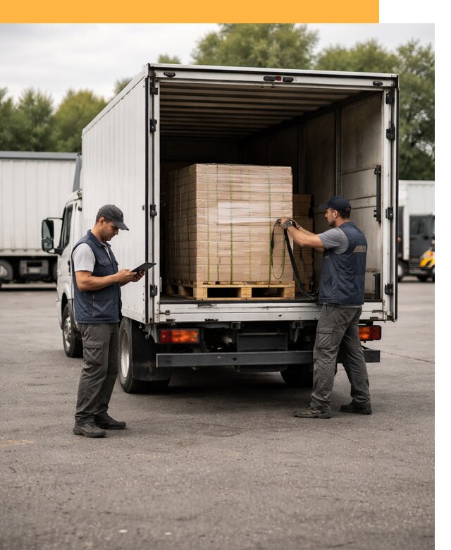 Автоперевозки из Армении автотранспортом от 100862 руб