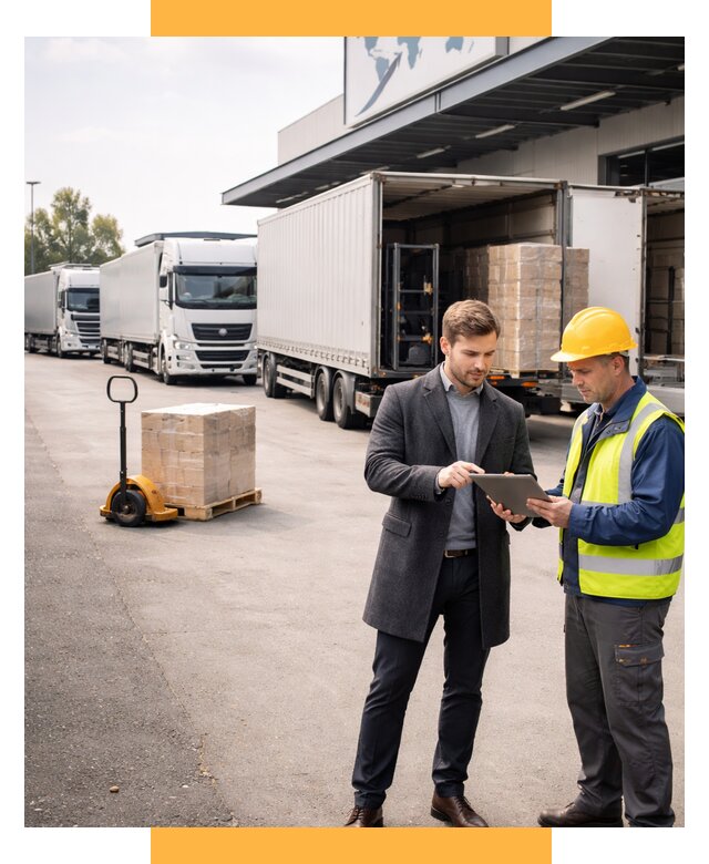 Автоперевозки из Грузии от 90245 р. - логистика СетСервис-Кзн