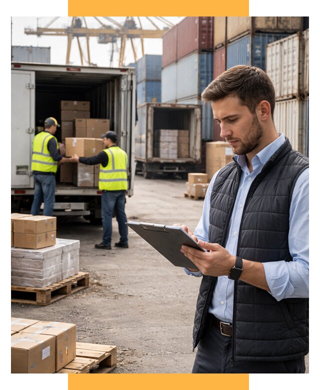 Доставка грузов из Азербайджана от 37160 р., СетСервис-Кзн