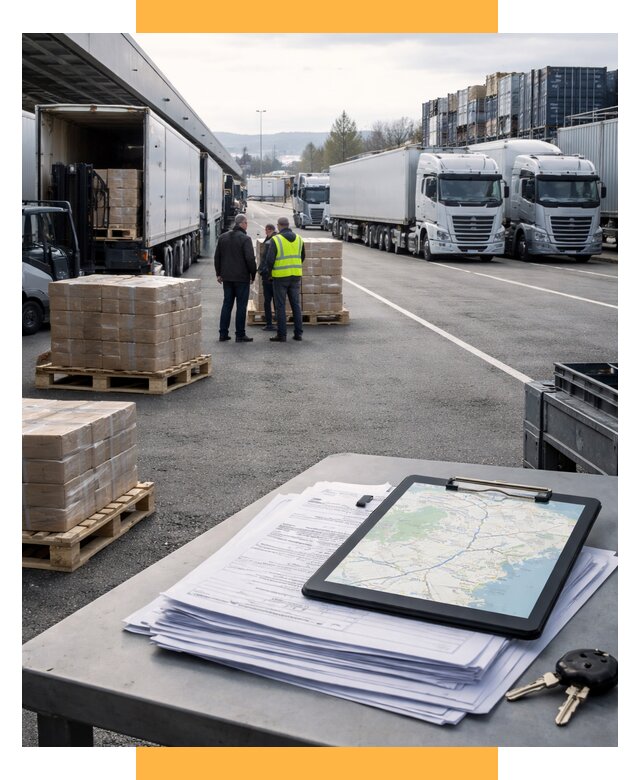 Автоперевозки из Азербайджана от 159255 р. - СетСервис-Кзн