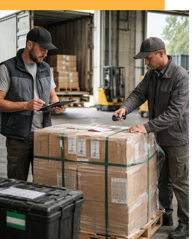 Доставка грузов из Узбекистана: международные перевозки от 47777