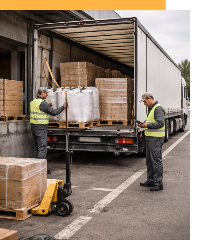 Автоперевозки из Узбекистана от 191106 руб/тонна, быстро и надежно