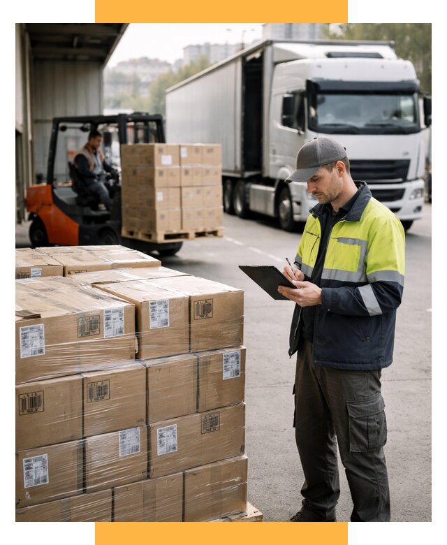 Доставка грузов из Киргизии в Россию от 15926 р. | СетСервис-Кзн