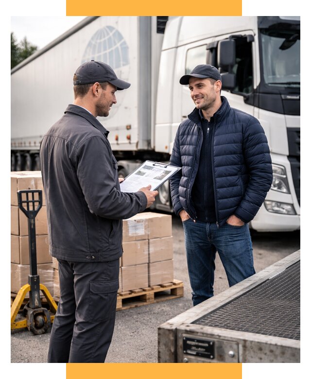 Автоперевозки грузов из Киргизии от 90245 р. — СетСервис-Кзн