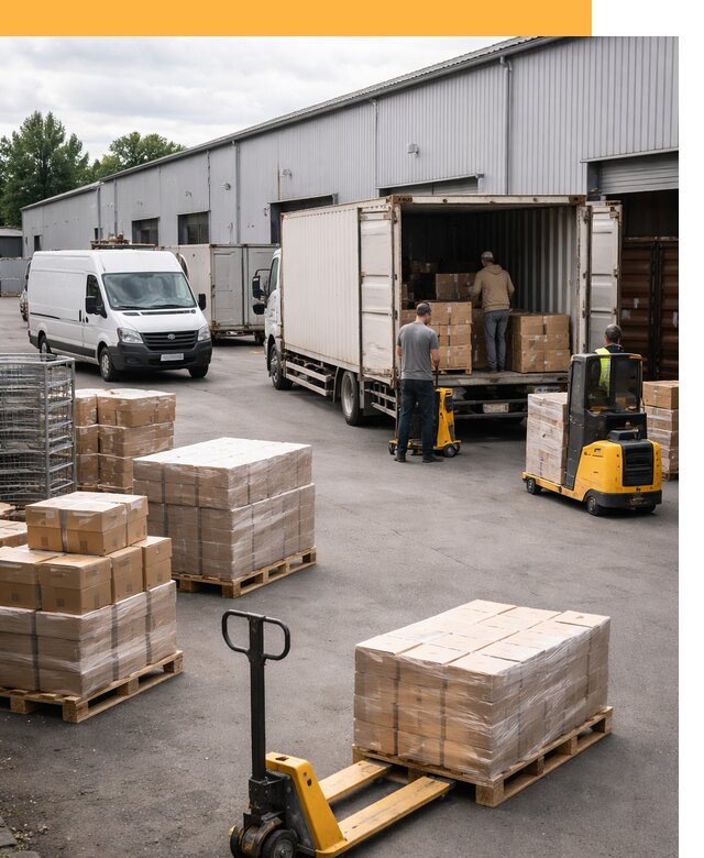 Доставка грузов из Беларуси по всему миру от 15926 руб