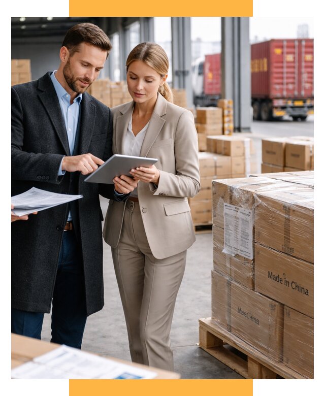 Доставка грузов в Китай от 37160 р. надежная логистика СетСервис-Кзн