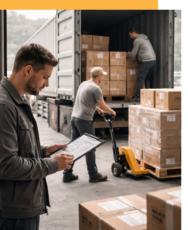 Доставка грузов в Китай: экспресс и мультимодальные перевозки от 37160