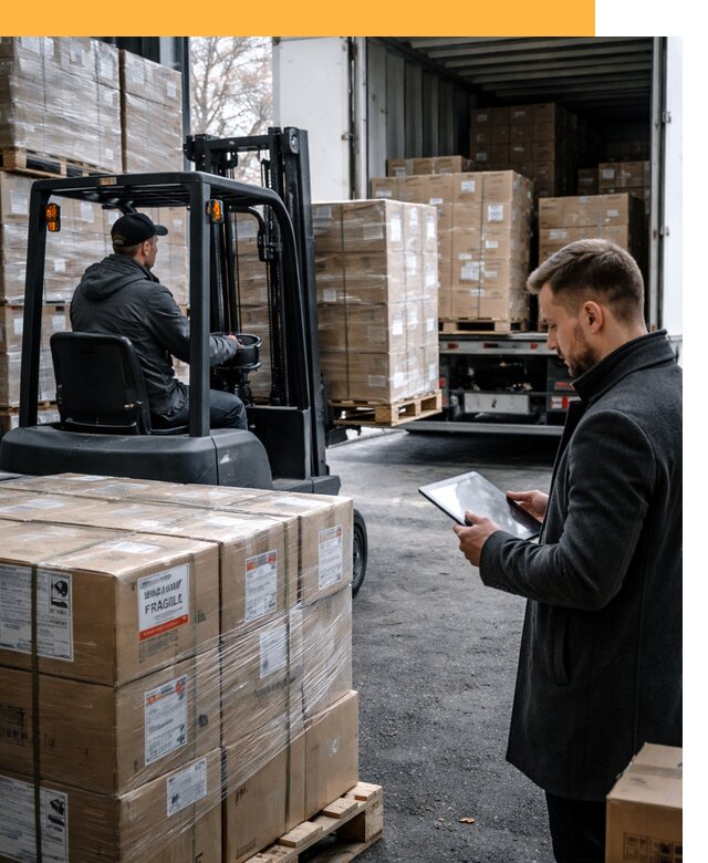 Доставка грузов в Турцию морем, землей и авиатранспортом от 6901 руб.