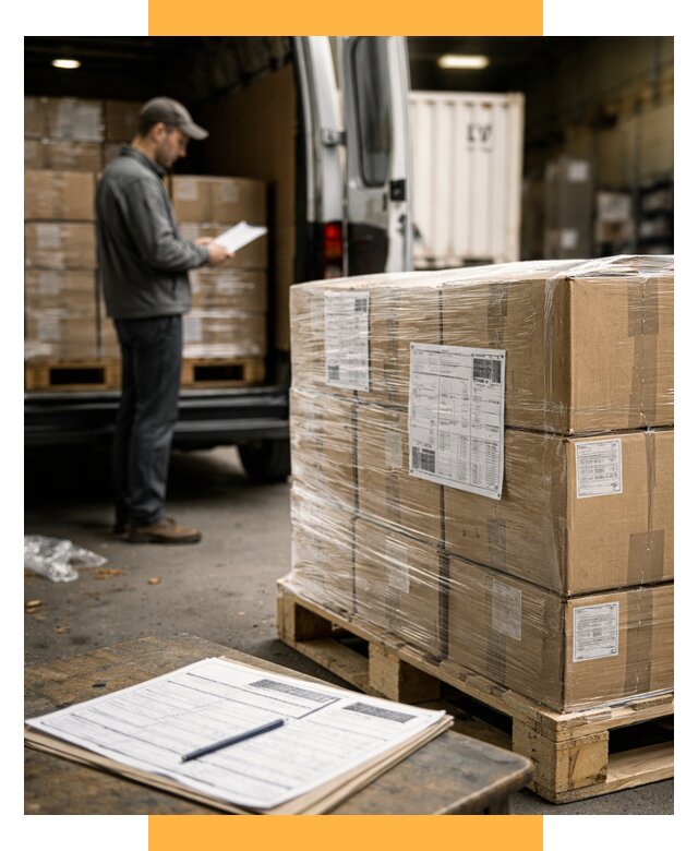 Доставка грузов в Латвию от 26543 р., логистика СетСервис-Кзн