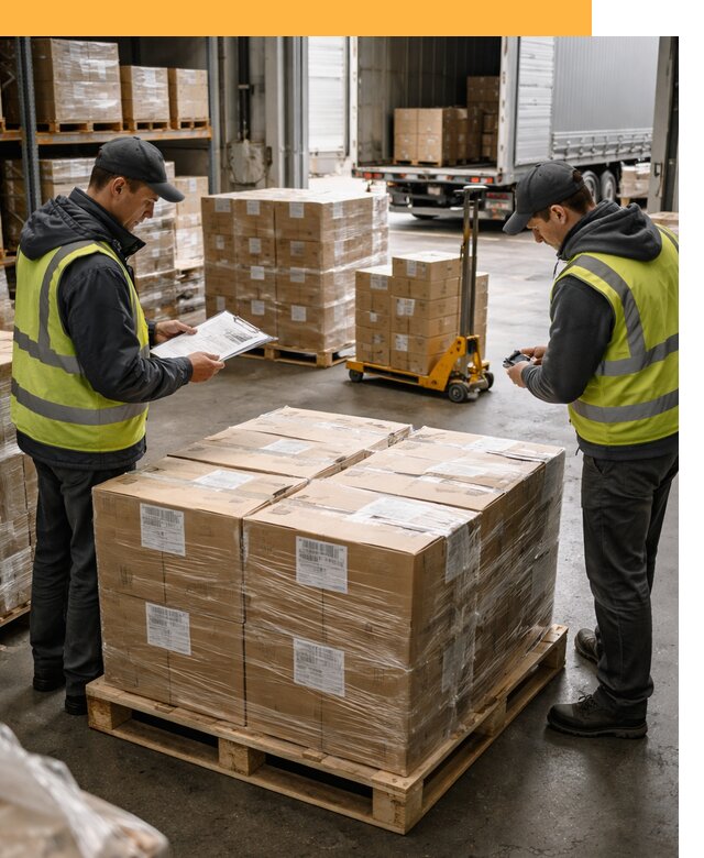 Доставка грузов в Израиль морем, авиа и автоперевозки от 47777 руб.