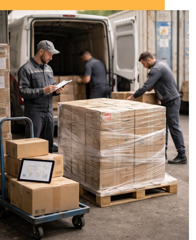 Доставка грузов в Армению: морские, авиа и авто от 37160