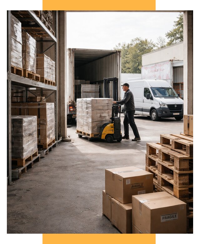 Доставка и перевозка грузов в Грузию от 26543 р., СетСервис-Кзн