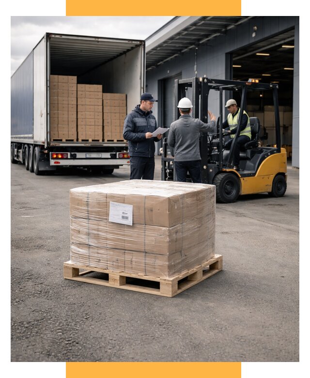 Доставка грузов в Азербайджан от 15926 р. | СетСервис-Кзн