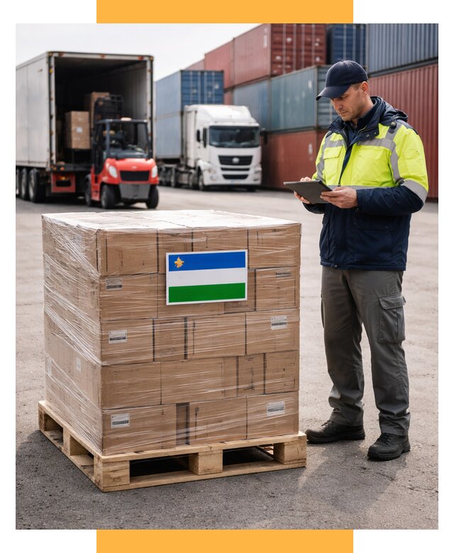 Доставка в Узбекистан от 26543 р., экспресс услуги СетСервис-Кзн